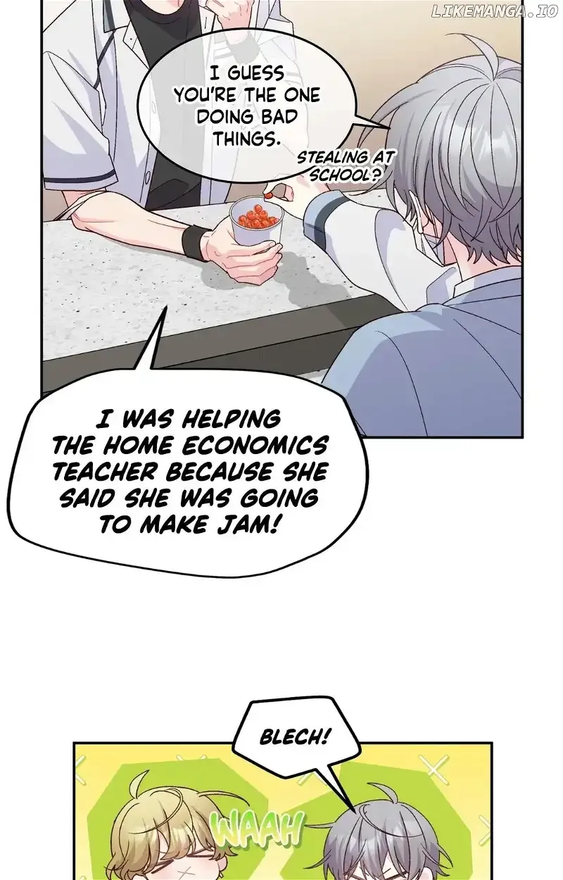 Merry Marbling Chapter 65 Online - página 6