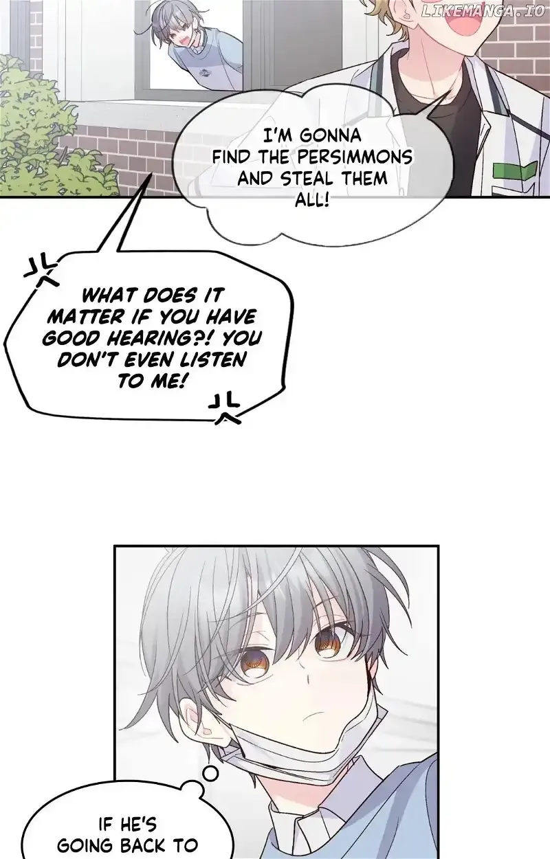 Merry Marbling Chapter 65 Online - página 10