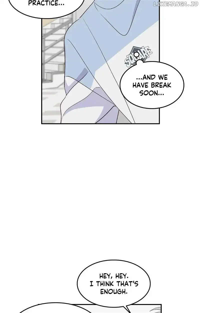 Merry Marbling Chapter 65 Online - página 11