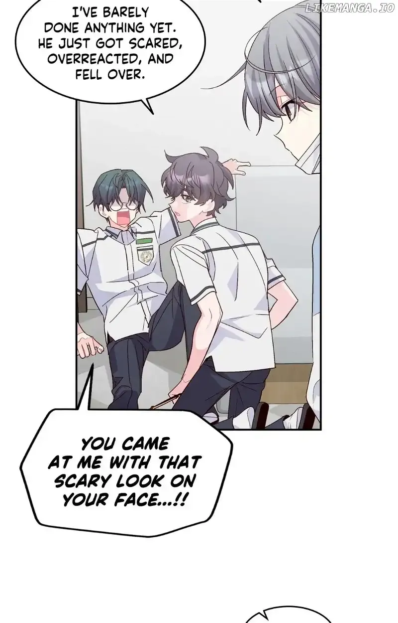 Merry Marbling Chapter 65 Online - página 12