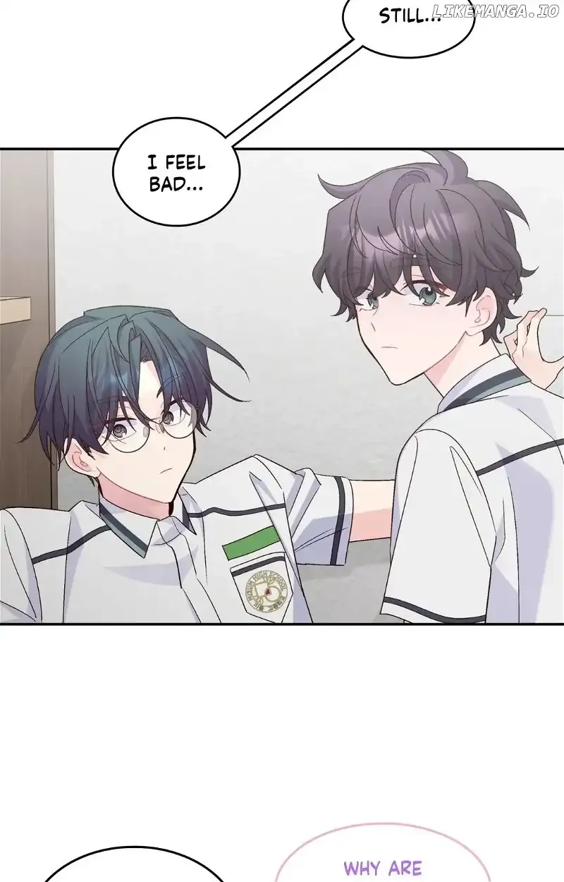 Merry Marbling Chapter 65 Online - página 13