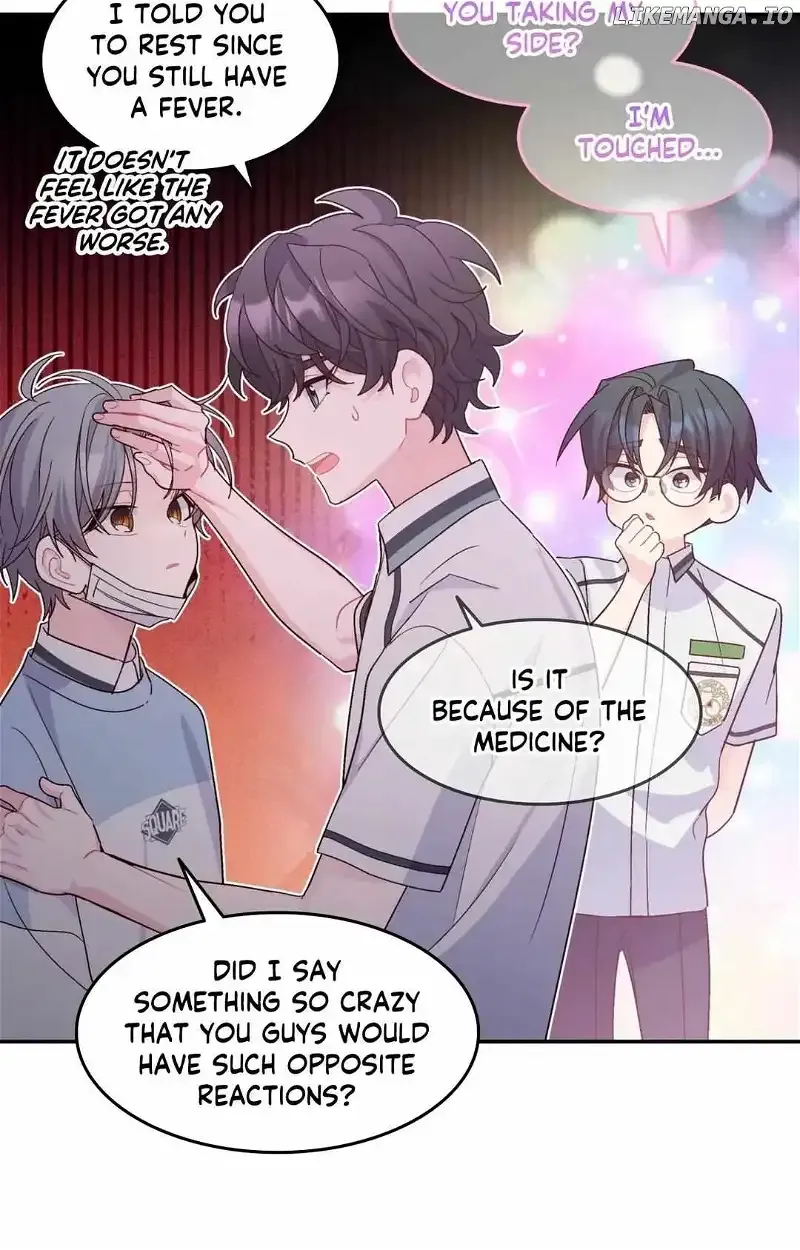 Merry Marbling Chapter 65 Online - página 14