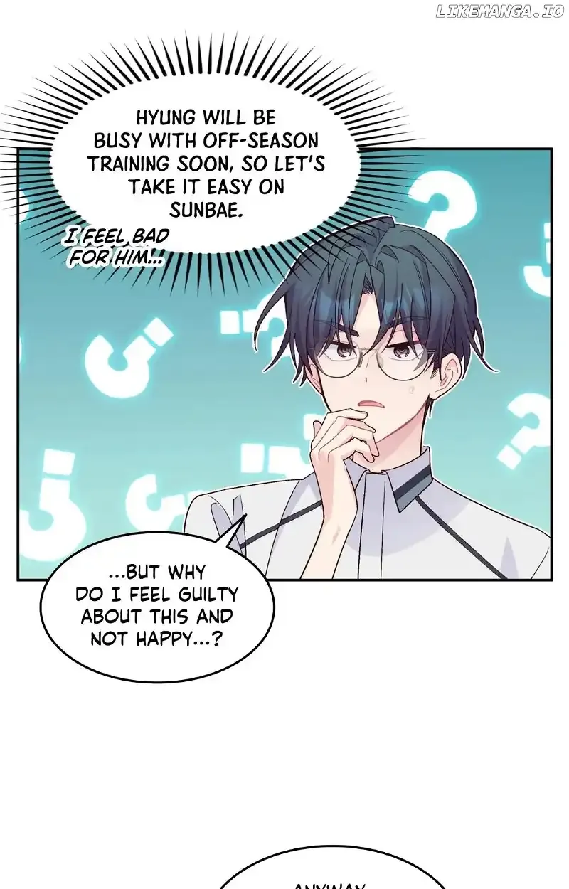 Merry Marbling Chapter 65 Online - página 15