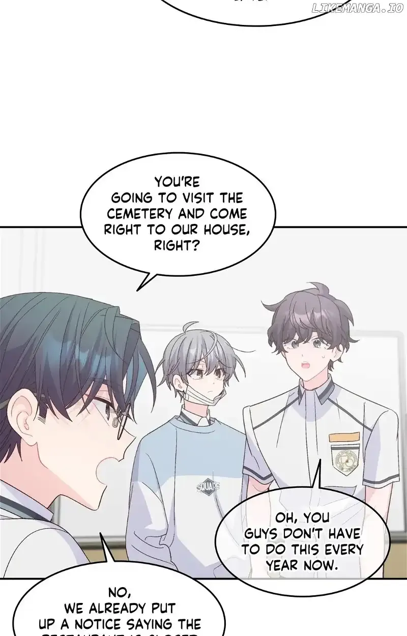 Merry Marbling Chapter 65 Online - página 17