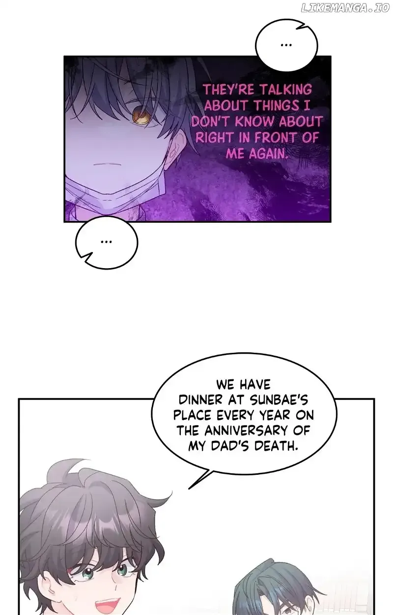 Merry Marbling Chapter 65 Online - página 19