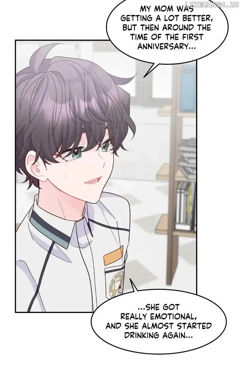 Merry Marbling Chapter 65 Online - página 21