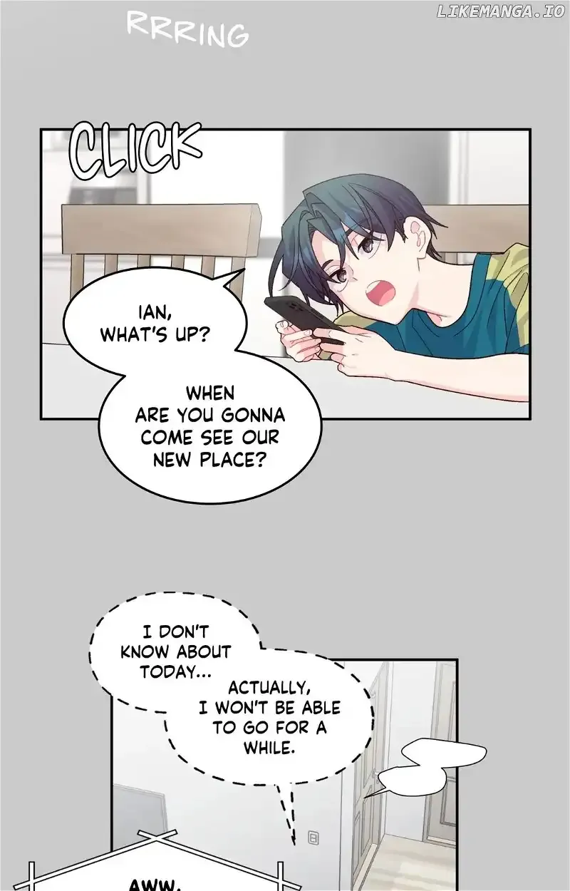 Merry Marbling Chapter 65 Online - página 23