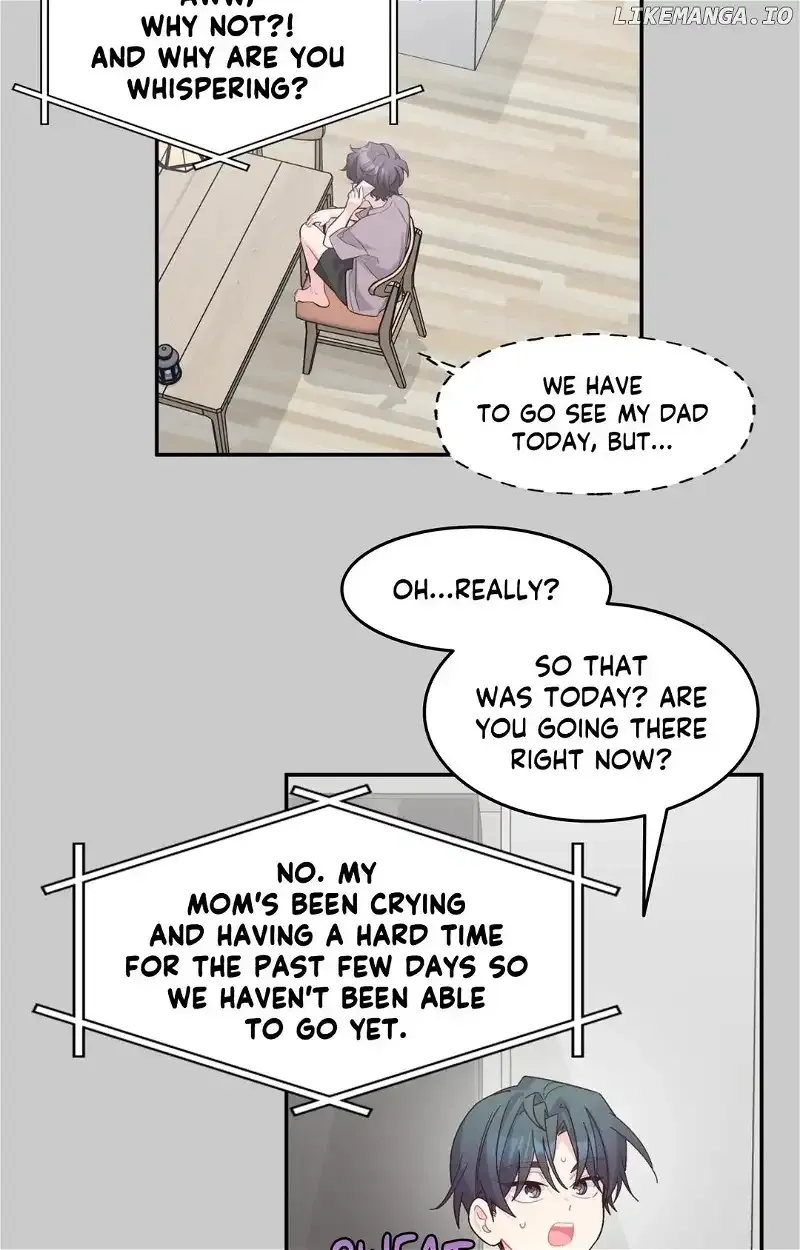 Merry Marbling Chapter 65 Online - página 24
