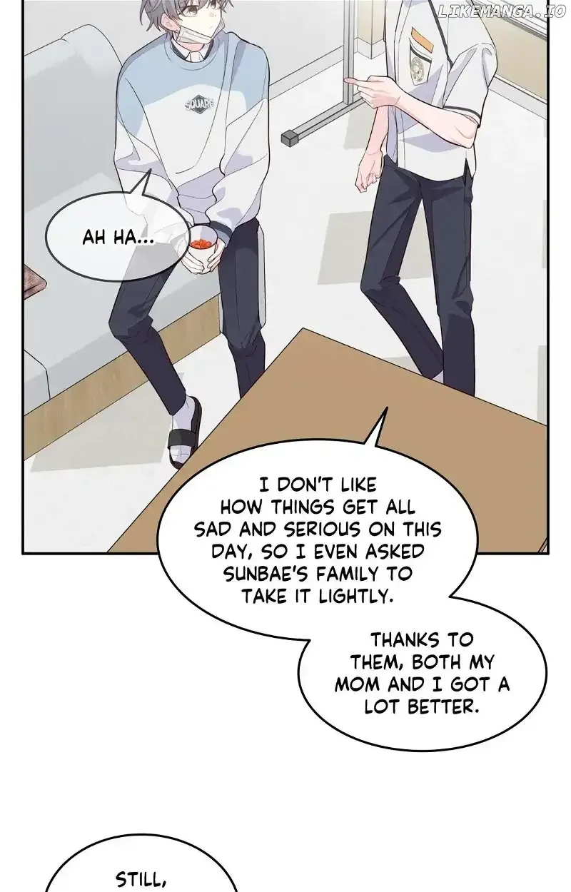 Merry Marbling Chapter 65 Online - página 30