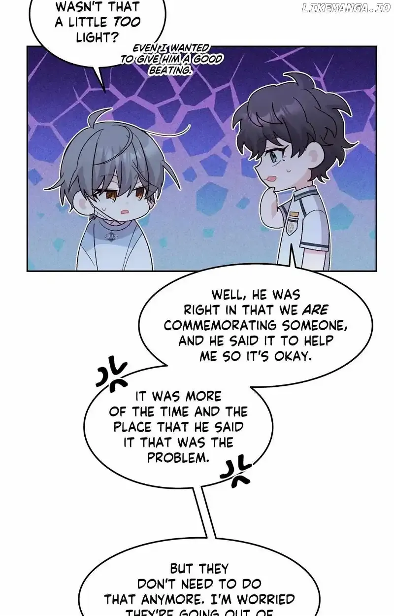Merry Marbling Chapter 65 Online - página 31