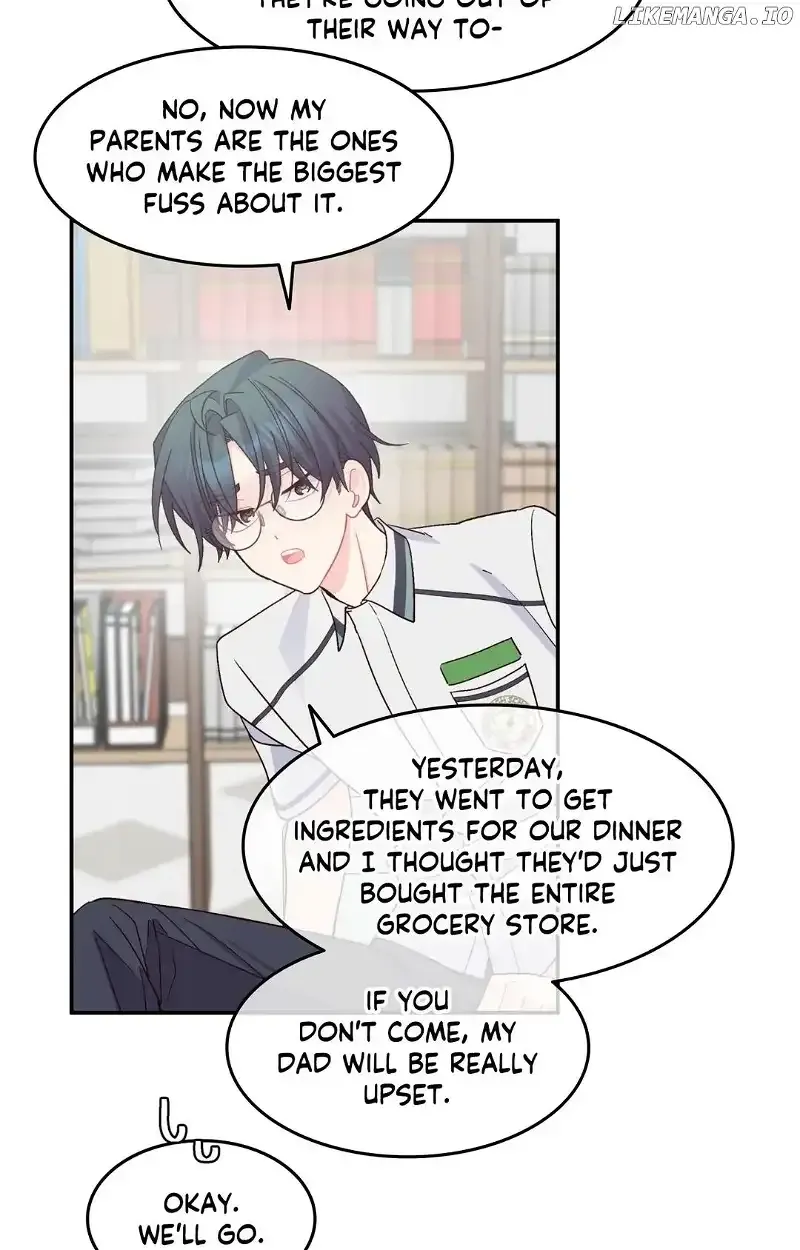 Merry Marbling Chapter 65 Online - página 32