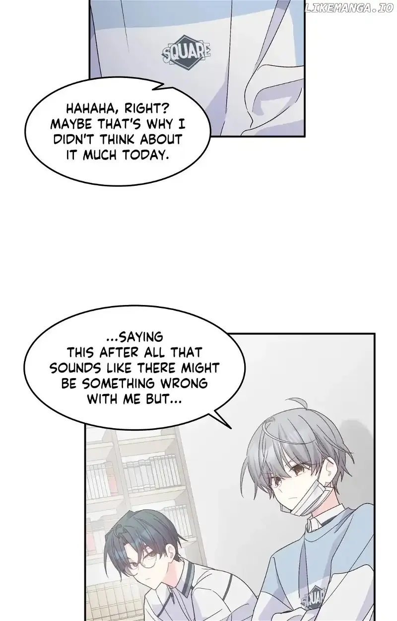 Merry Marbling Chapter 65 Online - página 34