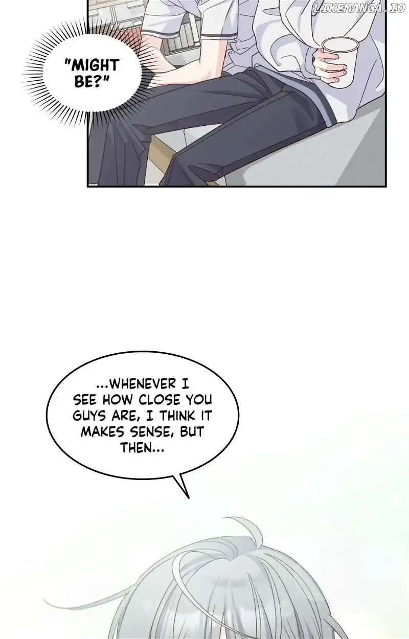 Merry Marbling Chapter 65 Online - página 35