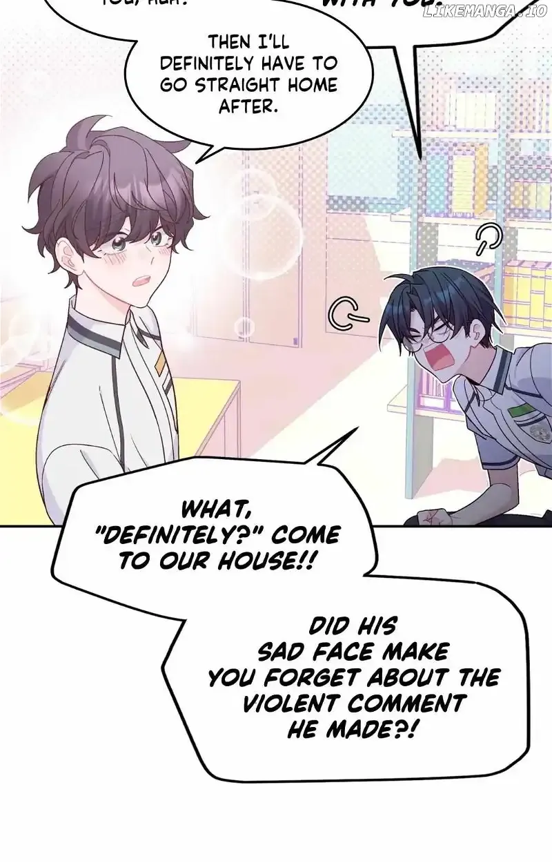Merry Marbling Chapter 65 Online - página 37