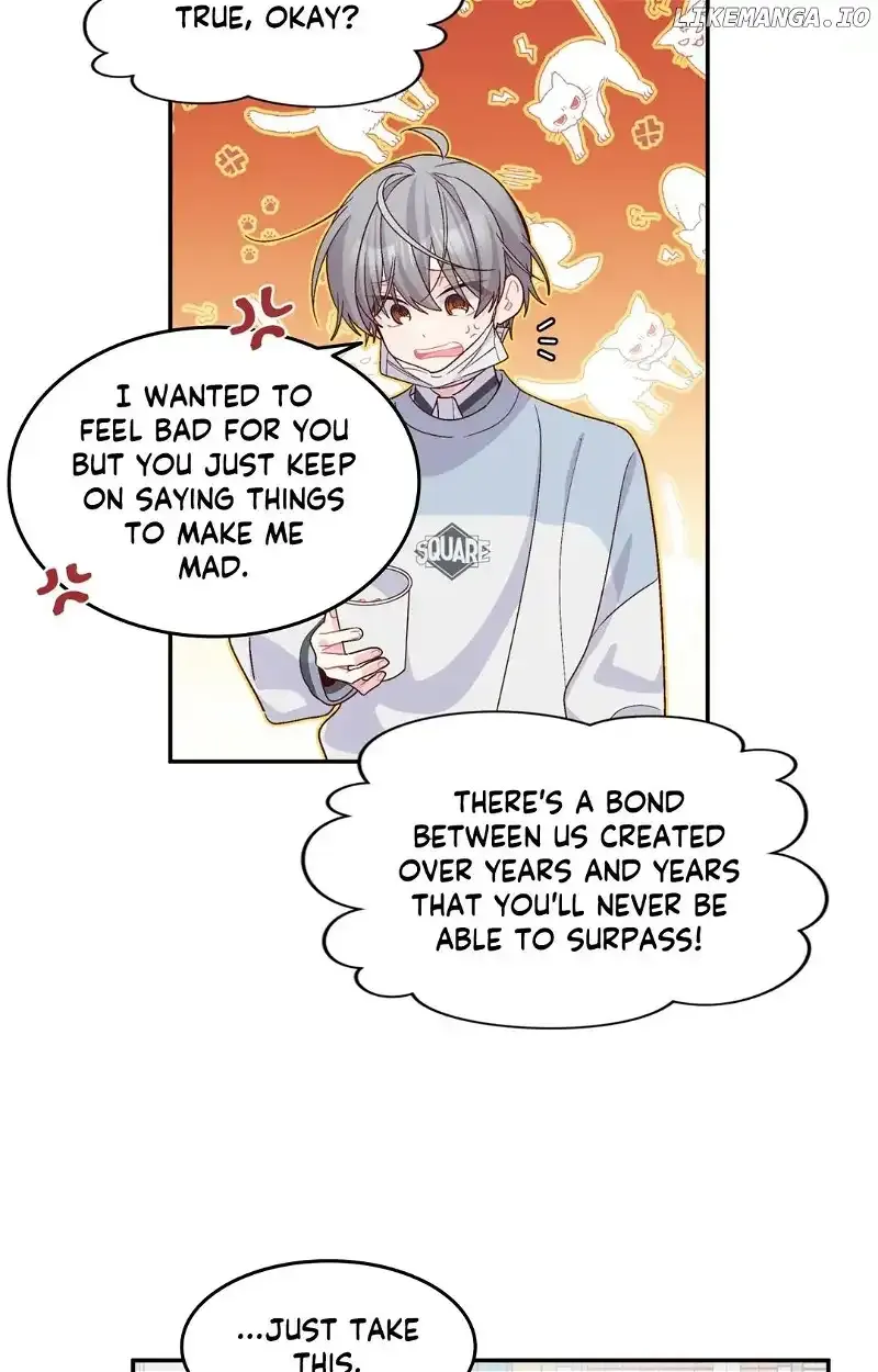 Merry Marbling Chapter 65 Online - página 39
