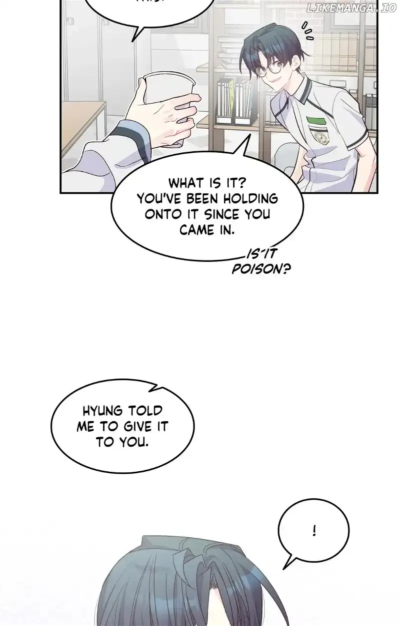 Merry Marbling Chapter 65 Online - página 40
