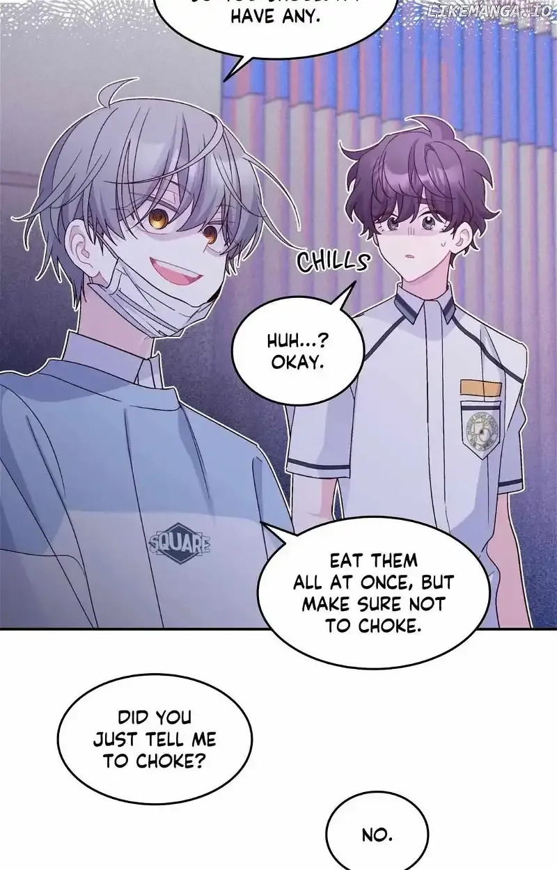 Merry Marbling Chapter 65 Online - página 42