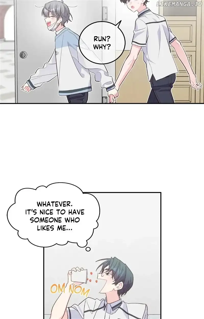 Merry Marbling Chapter 65 Online - página 44