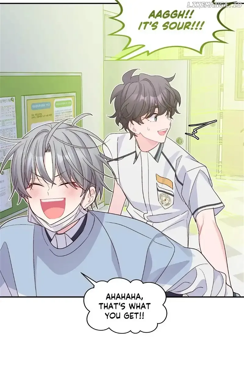 Merry Marbling Chapter 65 Online - página 46
