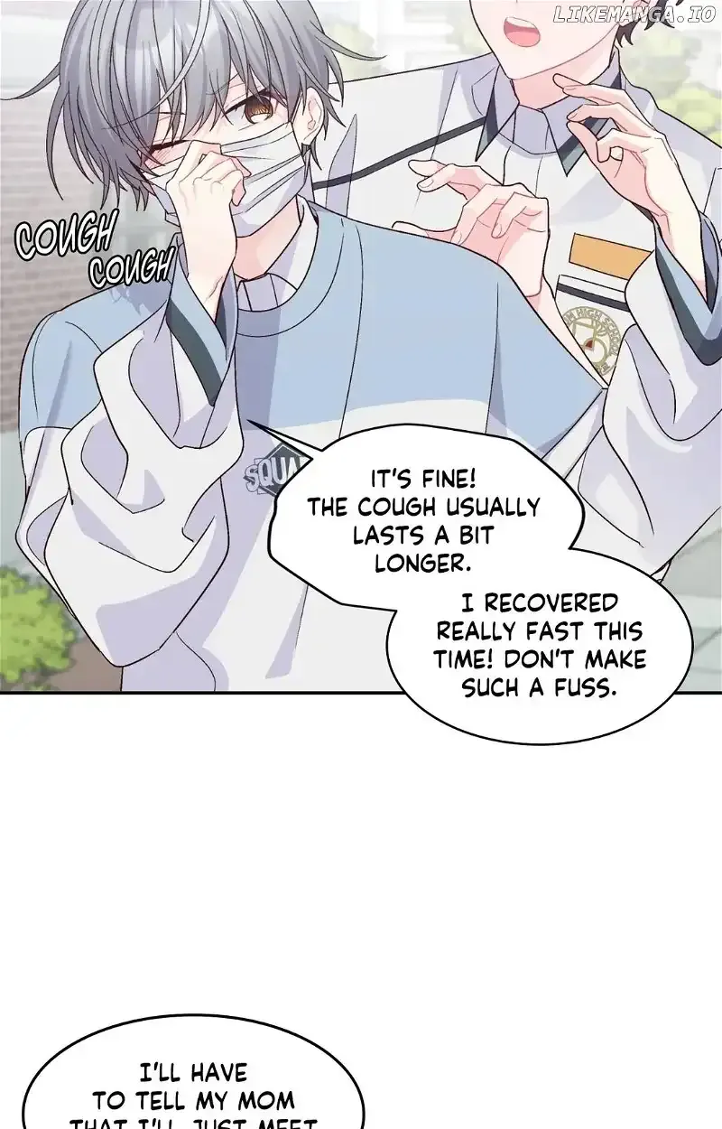 Merry Marbling Chapter 65 Online - página 48