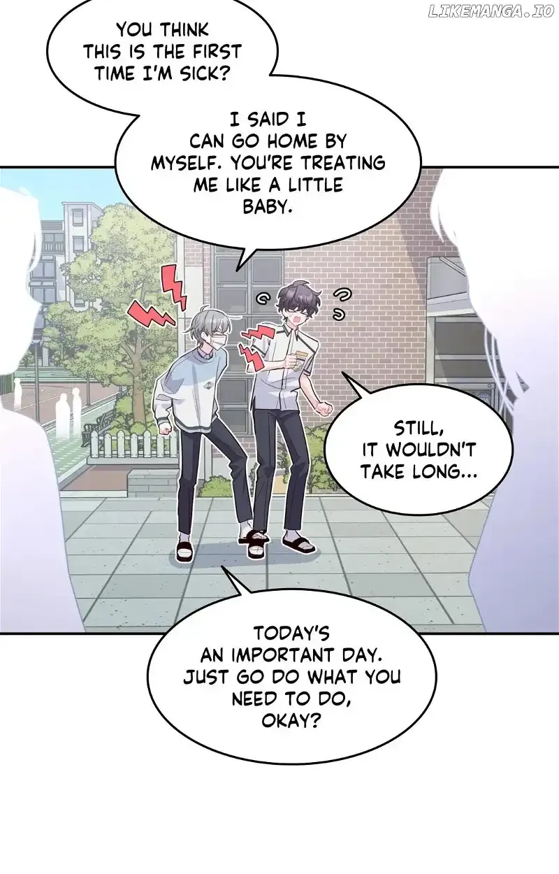 Merry Marbling Chapter 65 Online - página 51
