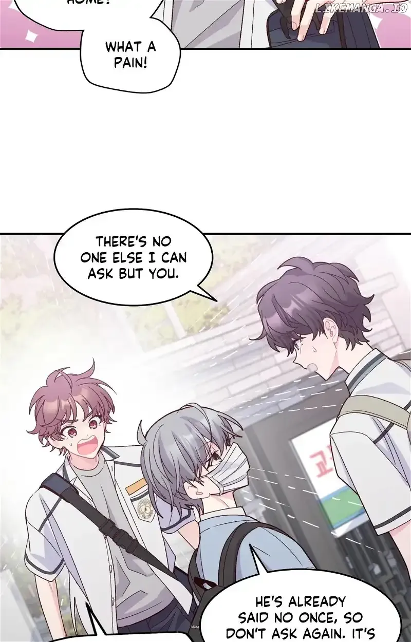 Merry Marbling Chapter 65 Online - página 55