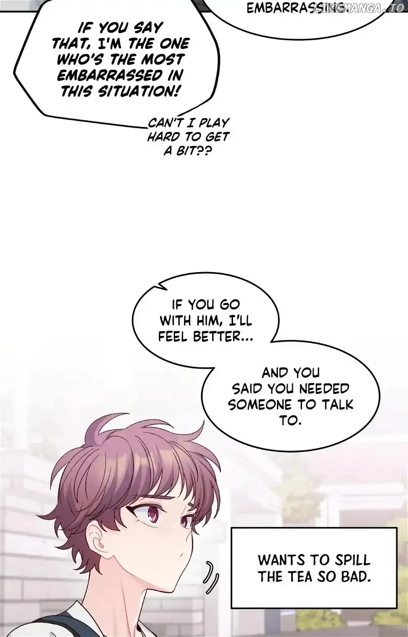 Merry Marbling Chapter 65 Online - página 56