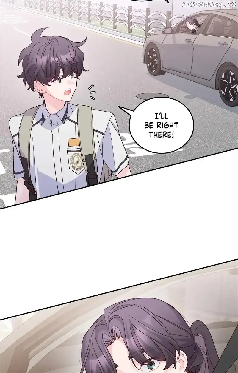 Merry Marbling Chapter 65 Online - página 59