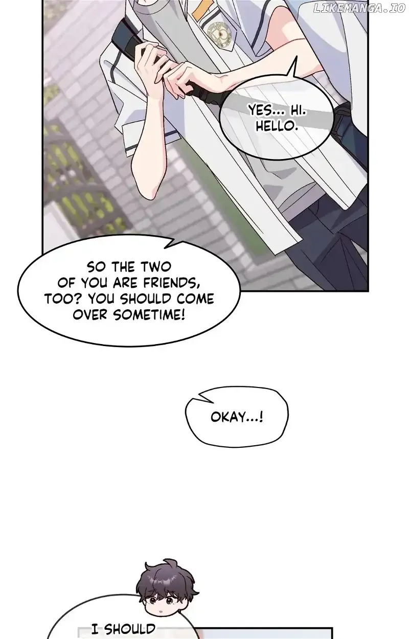 Merry Marbling Chapter 65 Online - página 61
