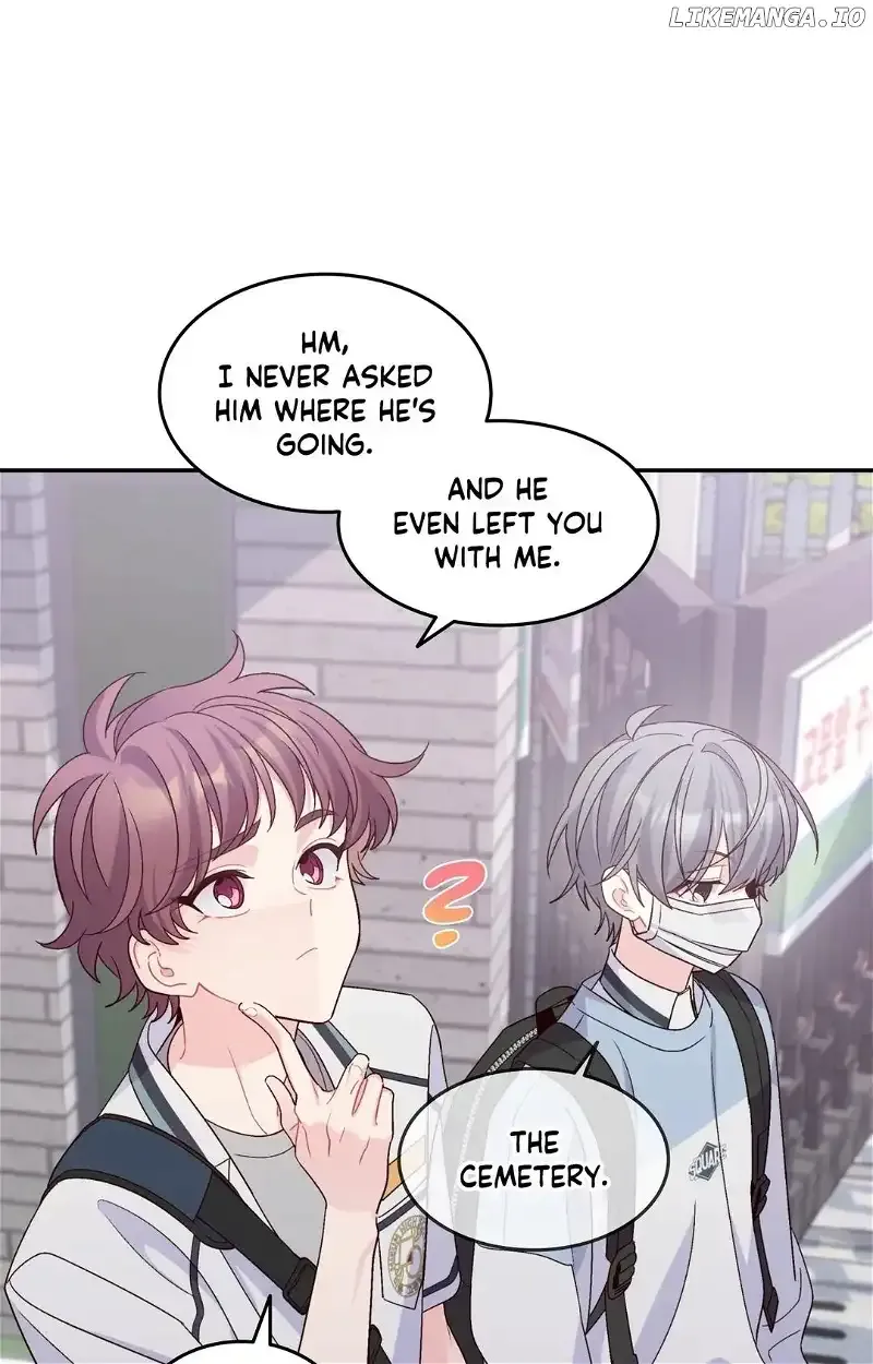 Merry Marbling Chapter 65 Online - página 63