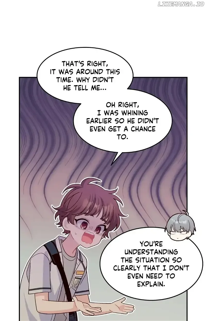 Merry Marbling Chapter 65 Online - página 65