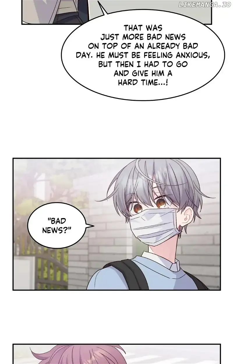 Merry Marbling Chapter 65 Online - página 66