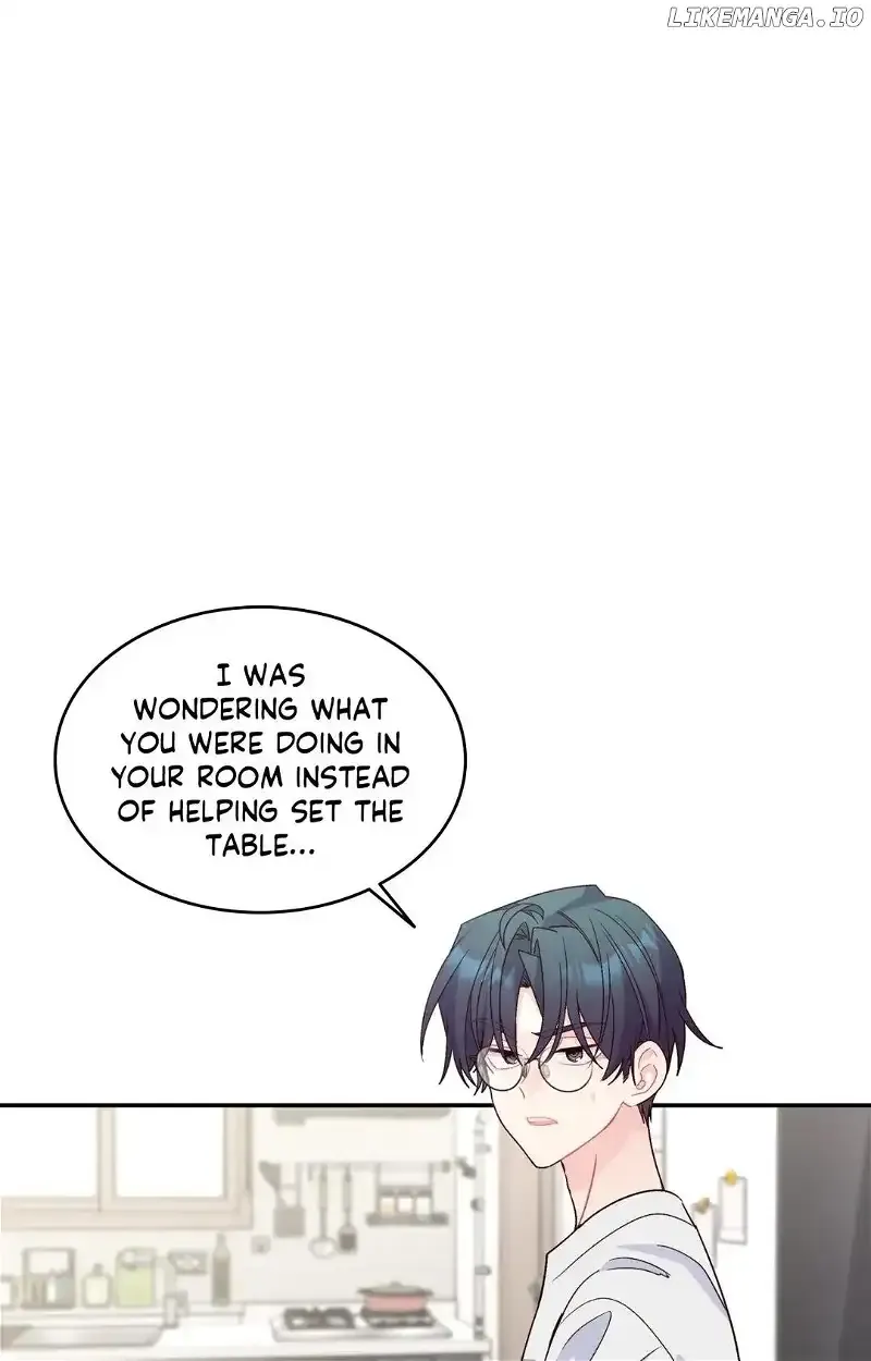 Merry Marbling Chapter 66 Online - página 3