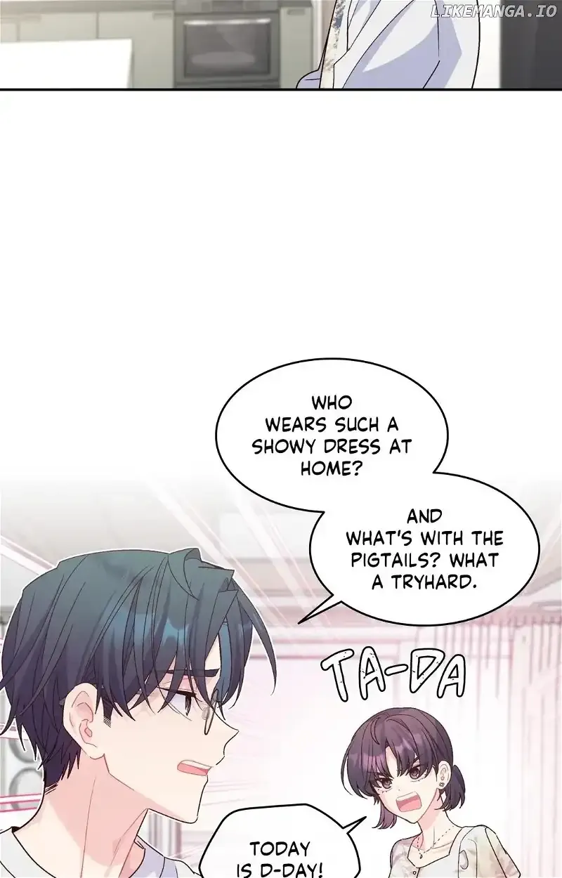 Merry Marbling Chapter 66 Online - página 4