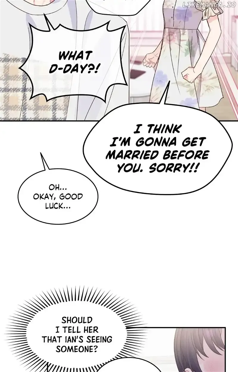 Merry Marbling Chapter 66 Online - página 5