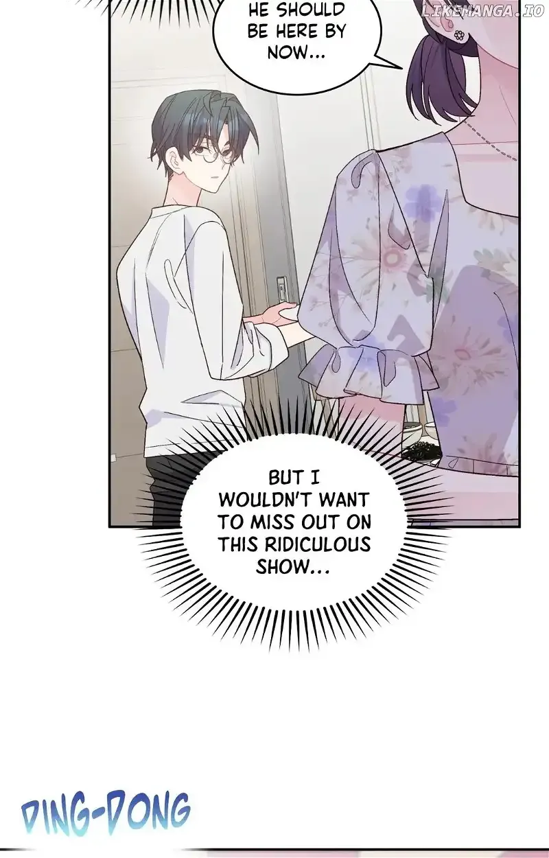 Merry Marbling Chapter 66 Online - página 6