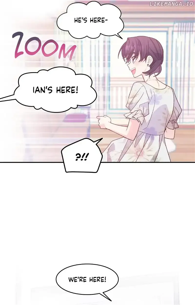 Merry Marbling Chapter 66 Online - página 7