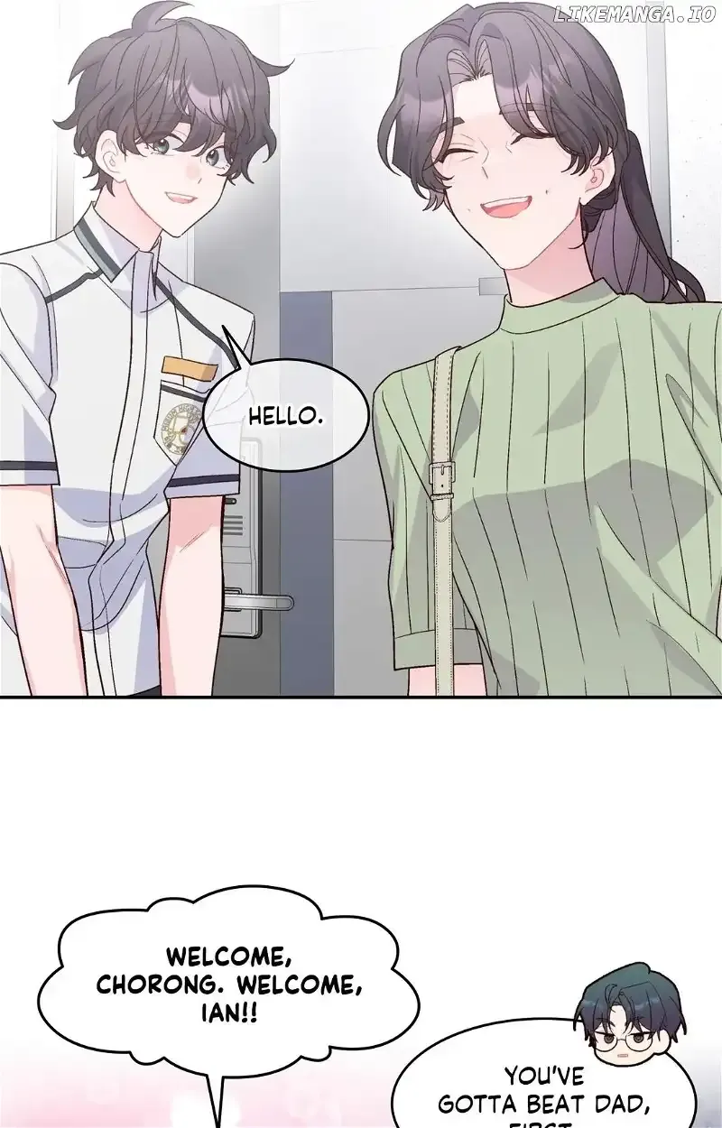Merry Marbling Chapter 66 Online - página 8