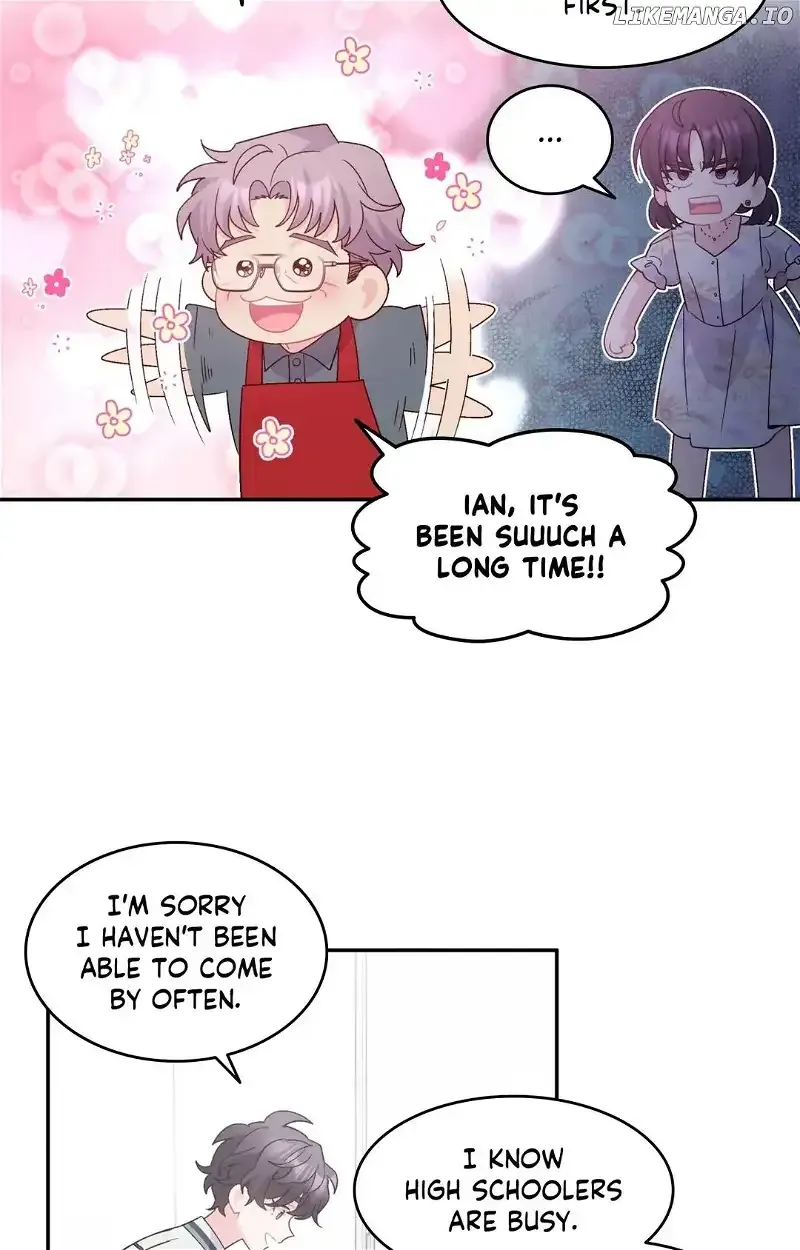 Merry Marbling Chapter 66 Online - página 9