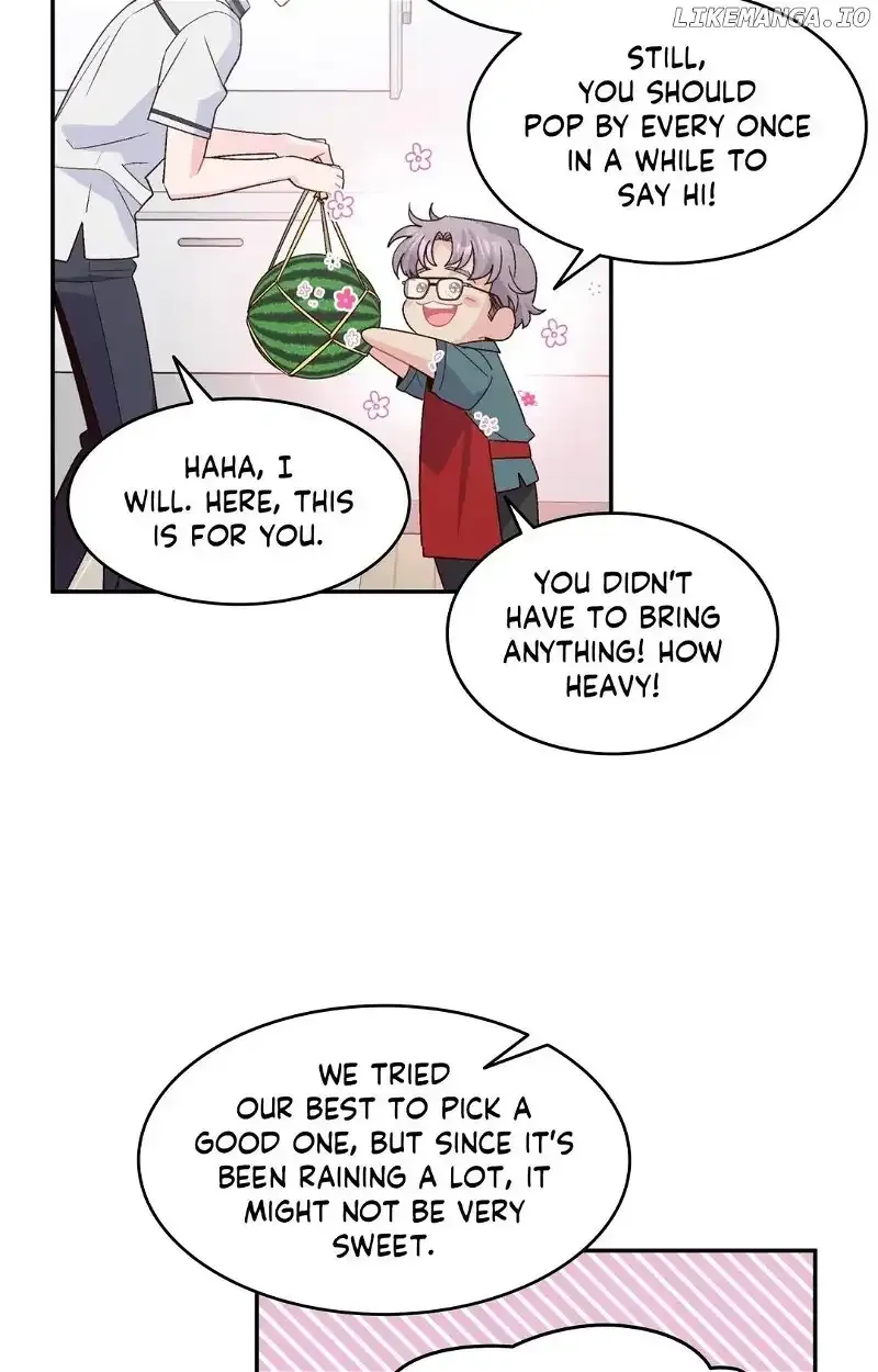 Merry Marbling Chapter 66 Online - página 10