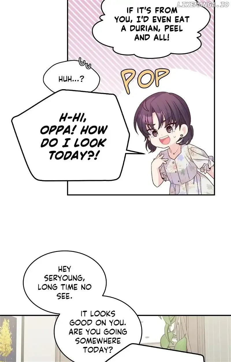 Merry Marbling Chapter 66 Online - página 11