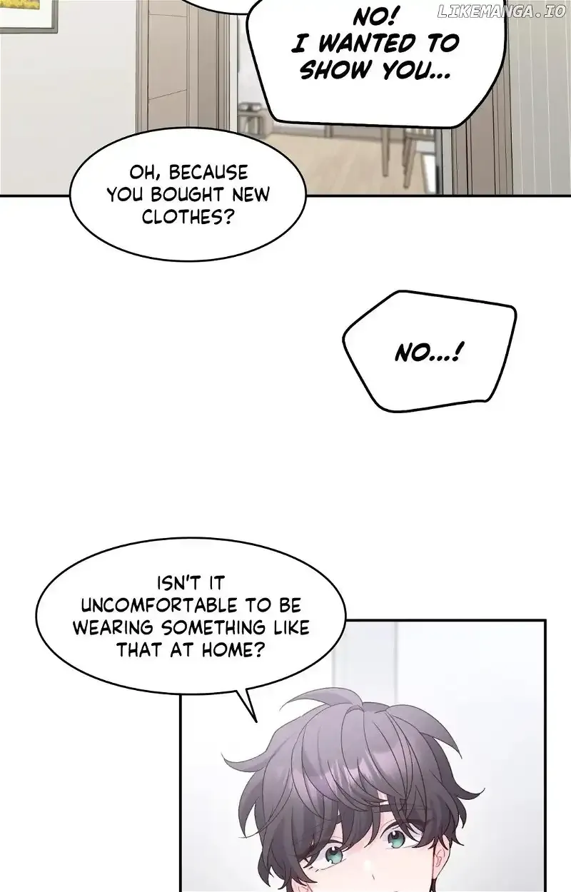 Merry Marbling Chapter 66 Online - página 12