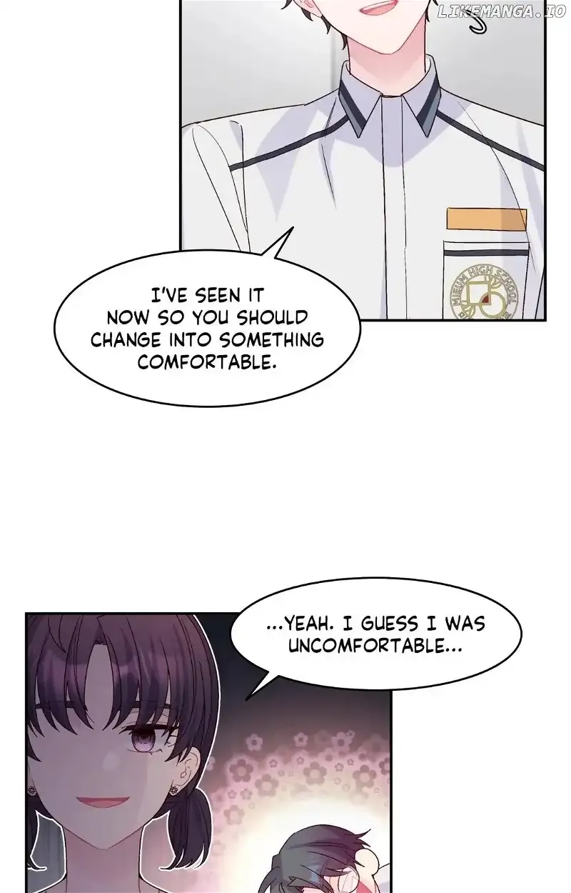 Merry Marbling Chapter 66 Online - página 13