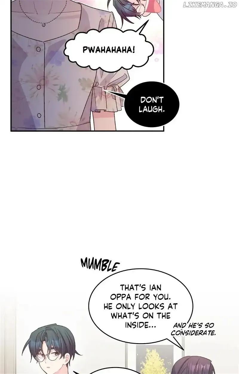 Merry Marbling Chapter 66 Online - página 14