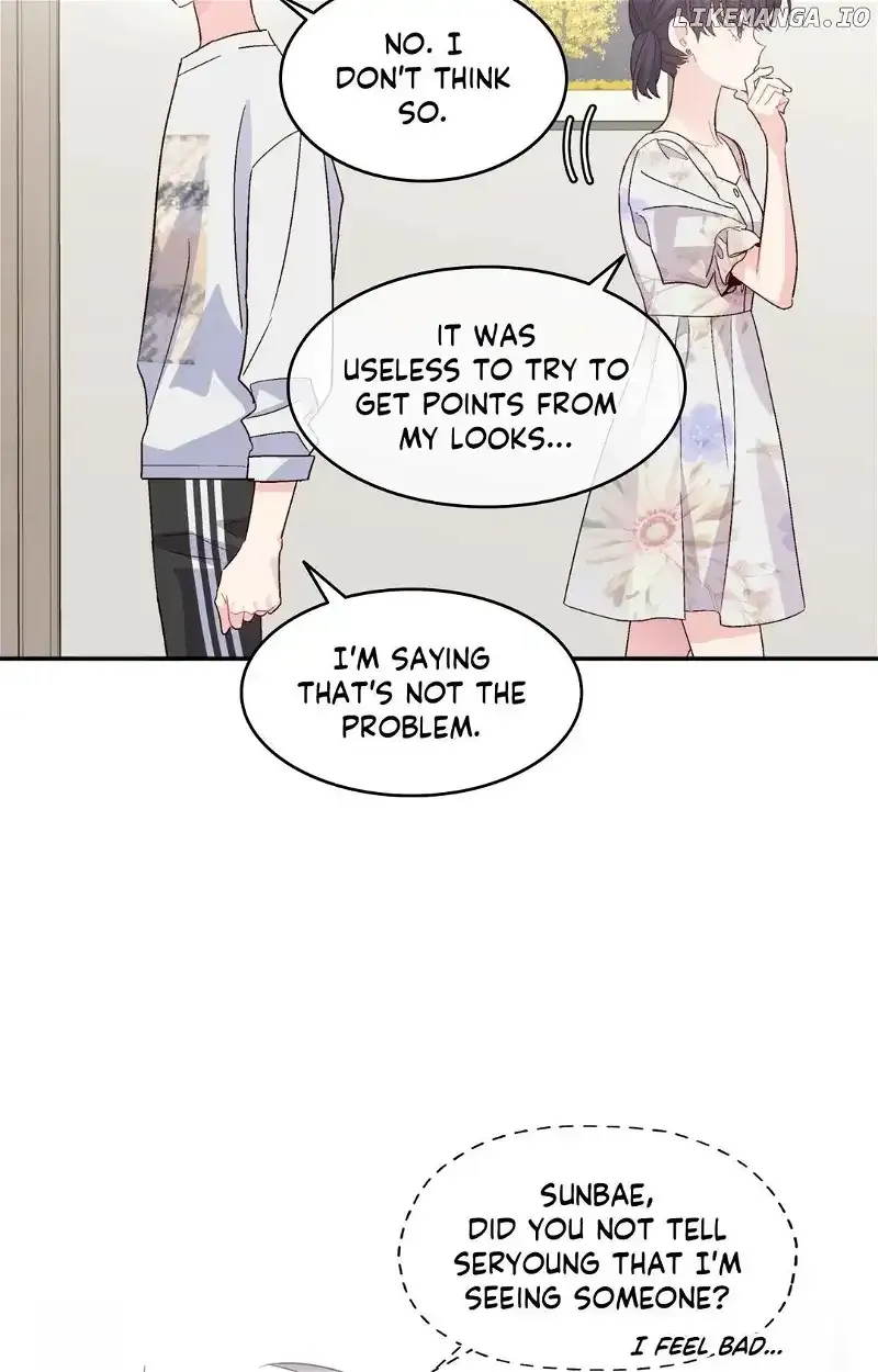 Merry Marbling Chapter 66 Online - página 15