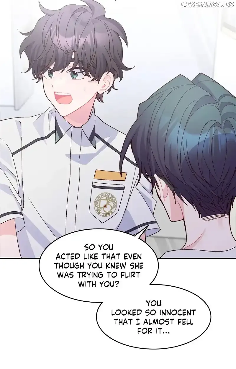 Merry Marbling Chapter 66 Online - página 16