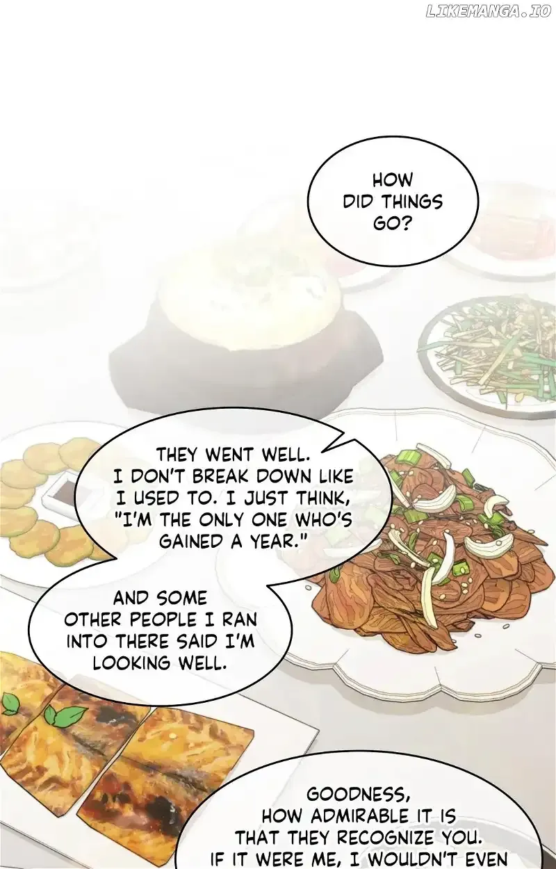 Merry Marbling Chapter 66 Online - página 17