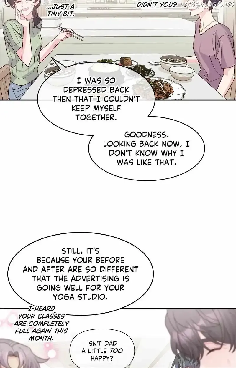 Merry Marbling Chapter 66 Online - página 19