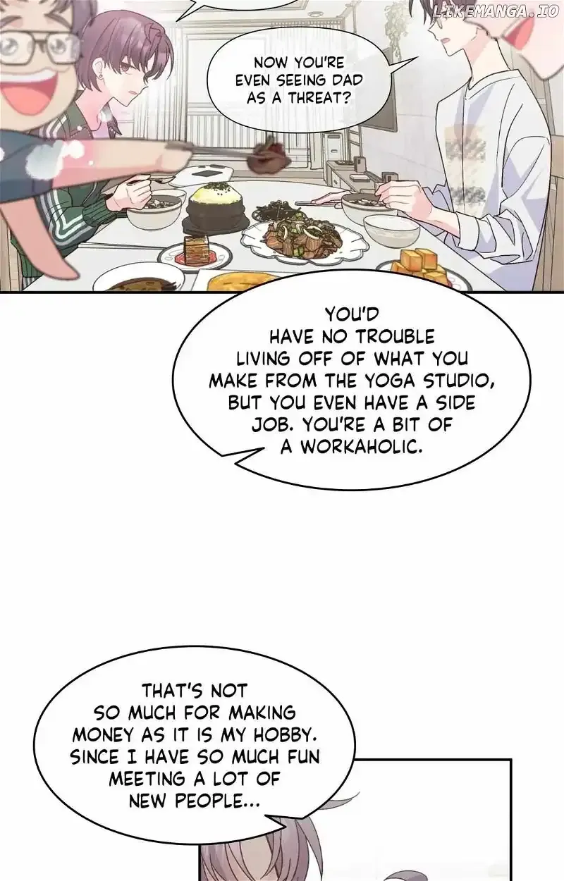 Merry Marbling Chapter 66 Online - página 20