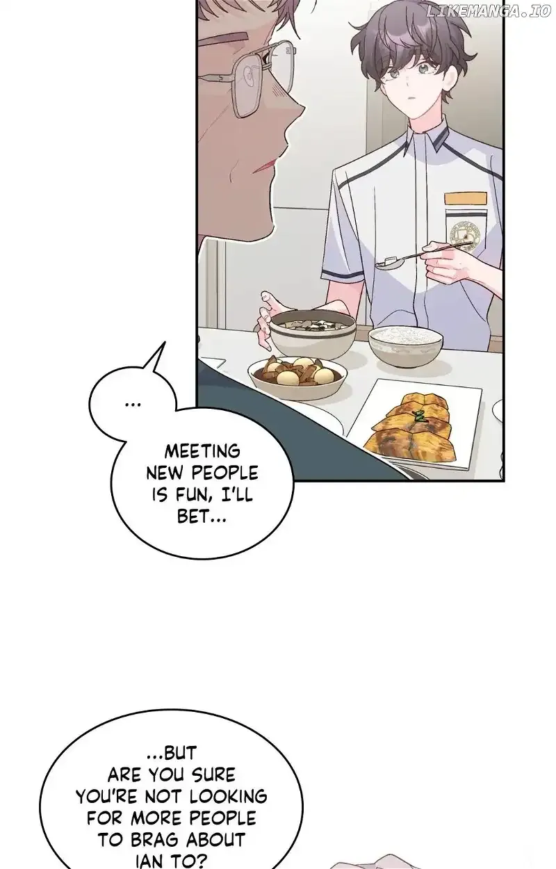 Merry Marbling Chapter 66 Online - página 21